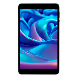 Tablet 8 Enova 2gb Ram 32gb Android 12 Funda Negra Color Negro