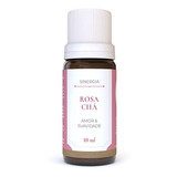 Sinergia Rosa Cha10ml - Harmonie