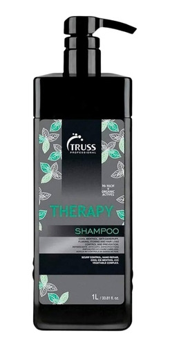 Truss Shampoo Therapy 1l