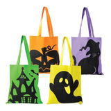 Bolsas De Halloween