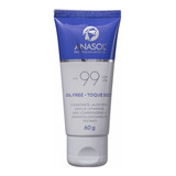 Anasol Protetor Solar Facial Fps 99 - Toque Seco -60g