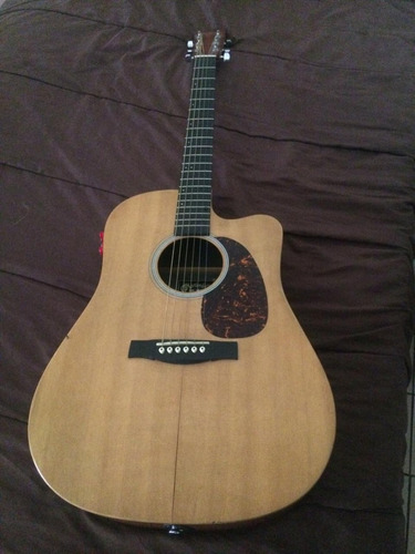 Guitarra Dcpa5 Martin