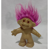 Troll  Dam 1986 Trolls Vintage