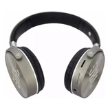 Fone De Ouvido Headset Bluettooth Fm Radio Mp3