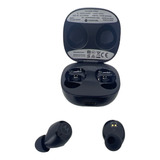 Fone De Ouvido Bluetooth Motorola Moto Buds 105  Preto Orig