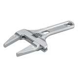 Llave Ajustable Para Plomero,apertura 3 Truper 101387