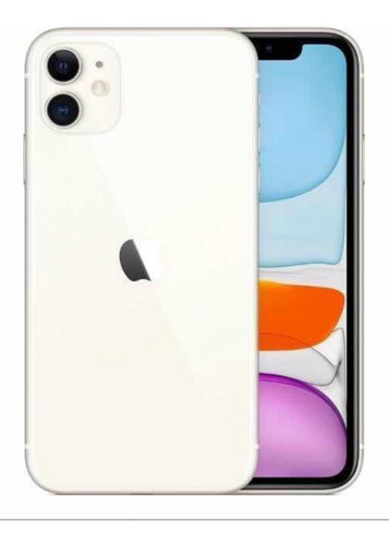 iPhone 11 128 Gb Blanco