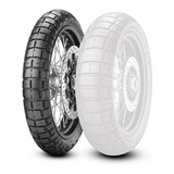 Llanta 110/70 R 17 54h M+s Sc Scorpion Rally Str Pirelli