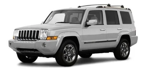 Stop Trasero Jeep Commander 5.7l Foto 3