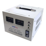 Regulador De Voltage Industrial 2000va 110 -220v A 220v