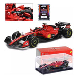 2023 1:43 Bburago Sf23 #16 Charles Leclerc Ferrari F1 Car