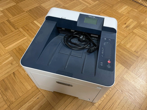 Impressora Laser Xerox Phaser Laser 3330 Wi-fi