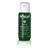 Biferdil Shampoo 1007 Gel Potencializado Para Caida 200ml