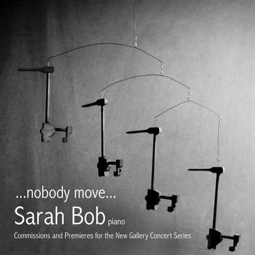 Cd: Nobody Move / Various Nobody Move / Various Usa Import C
