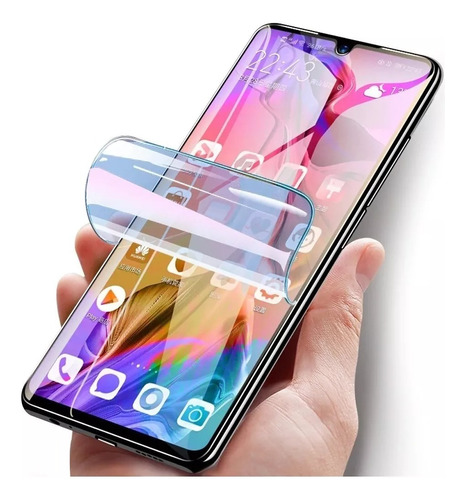 Hidrogel Haxly Film Protector Para Motorola Moto Edge 40 Pro