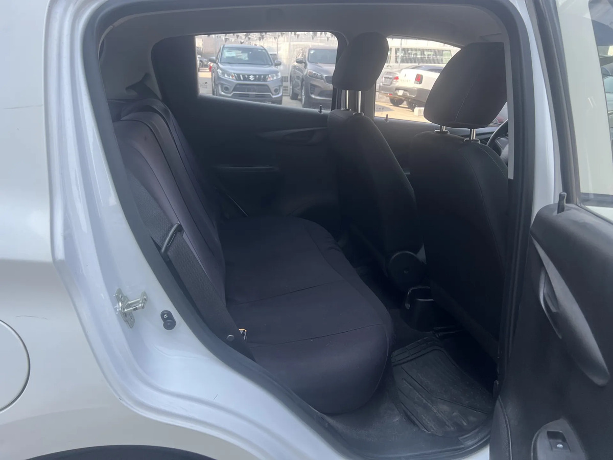 Chevrolet Spark Euv 2021 - Imagen 12