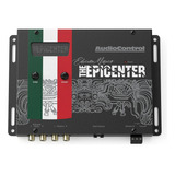 Epicentro Audiocontrol The Epicenter Mx Edición México