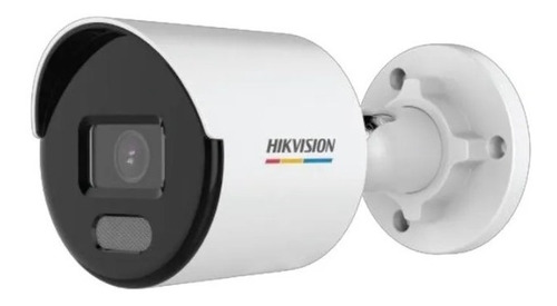 Cámara Seguridad Ip Hikvision Colorvu Ds-2cd1027g0-l 1080p