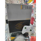 Consola Xbox One Fat 1tb Edición Call Of Duty, Control Gris