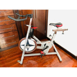  Bicicleta De Spinning Schwinn Ic Pro 1027150