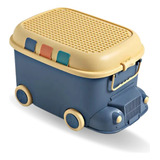 Caixa Organizador De Brinquedo Infantil M Multiuso Modelos