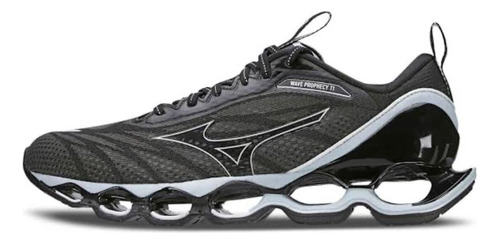 Tênis Mizuno Wave Prophecy 11 Masculino Adultos X Reciclado