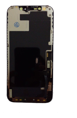 Modulo Display Gostter Ic Move Compatible Con iPhone 14