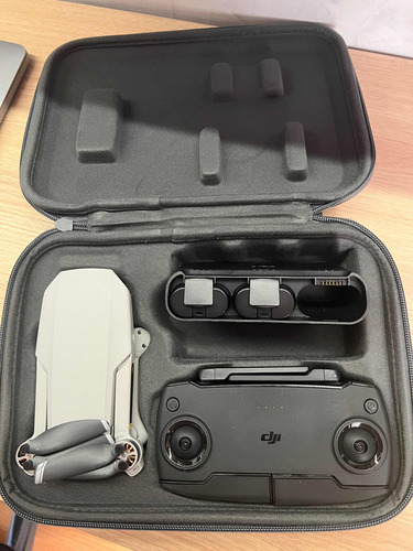 Dji Mavic Mini Zeradasso