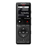 Sony Icdux560 Estereo Grabadora De Voz Digital Wusb Integrad