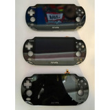 Pantalla Lcd + Touch + Marco Sony Psvita Fat Nuevo Original