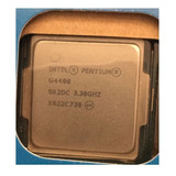 Intel Pentium G4400 Usado Al 100%, Sin Fallas Garantizado