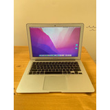 Macbook Air A1466 13.3 , Intel Core I5, 8gb Ram, 128gb Ssd