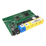 Placa Base Roteador Sem Fio Iwr 1000n / 3000n Intelbras