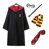 Conjunto De Ropa Harry Potter