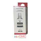 Tinta Para Canon G3060 G3160 G3260 G3360 G3460 G3560