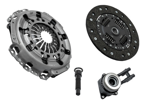 Kit Clutch Ford Courier 1.6 L 2001-2010