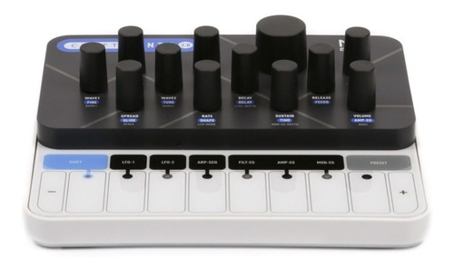 Modal Electronics Sintetizador Craftsynth 2.0  En 6 Cuotas