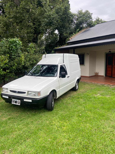 Fiat Fiorino 2004 1.3 Gnc