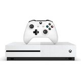 Xbox One S 500gb + 1 Controle + 1 Jogo 