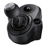 Logitech Driving Force G Shifter - Compatible Con G29 Y G920