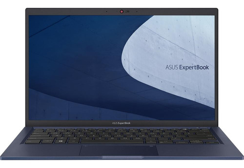 Asus Expertbook B1 I7-1165g7 8gb 256gb 14 Fhd