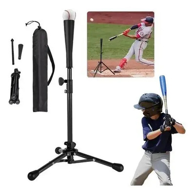 Base De Ball Entrenamiento De Softball Y Beisbol 75-115cm | Envío gratis