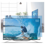 Protector De Pantalla Tv Led Smart 43