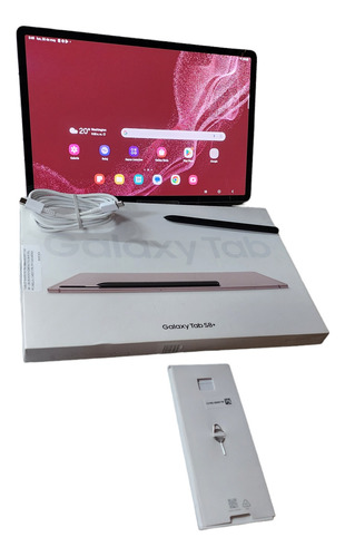 Tablet Samsung Galaxy Tab S8+ 128gb 8gb Ram 