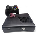 Xbox 360 Slim. Rgh+con Disco Duro De 500gb.