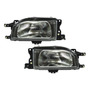 Retrovisor Mazda 323 Manual Izquierdo 1986 - 2004