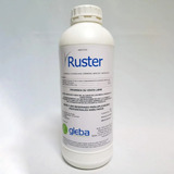 Insecticida Ruster Cucarachas Pulgas Hormigas X 1 L