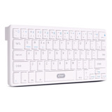 Teclado Padrão Apple Bluetooth iMac Macbook iPad iPhone Mac