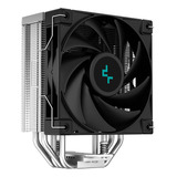 Cooler Processador Deepcool Ak400 Wh High Performance Preto