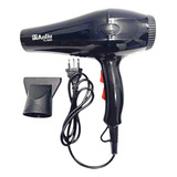 Secador De Cabelo Anliu 3200w Profissional 110/220v Potente